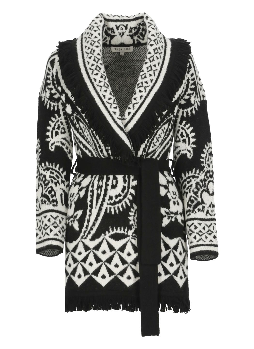 Alessandra cardigan