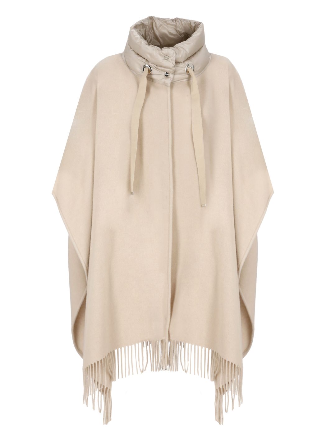 Resort poncho