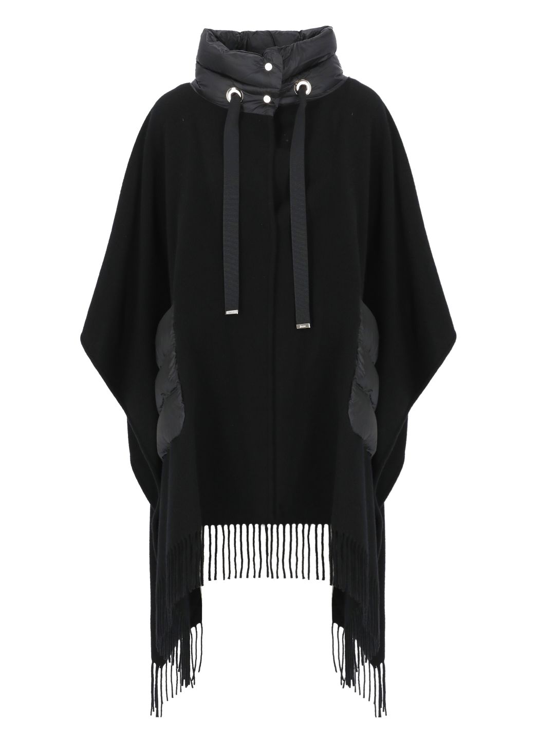 Resort poncho