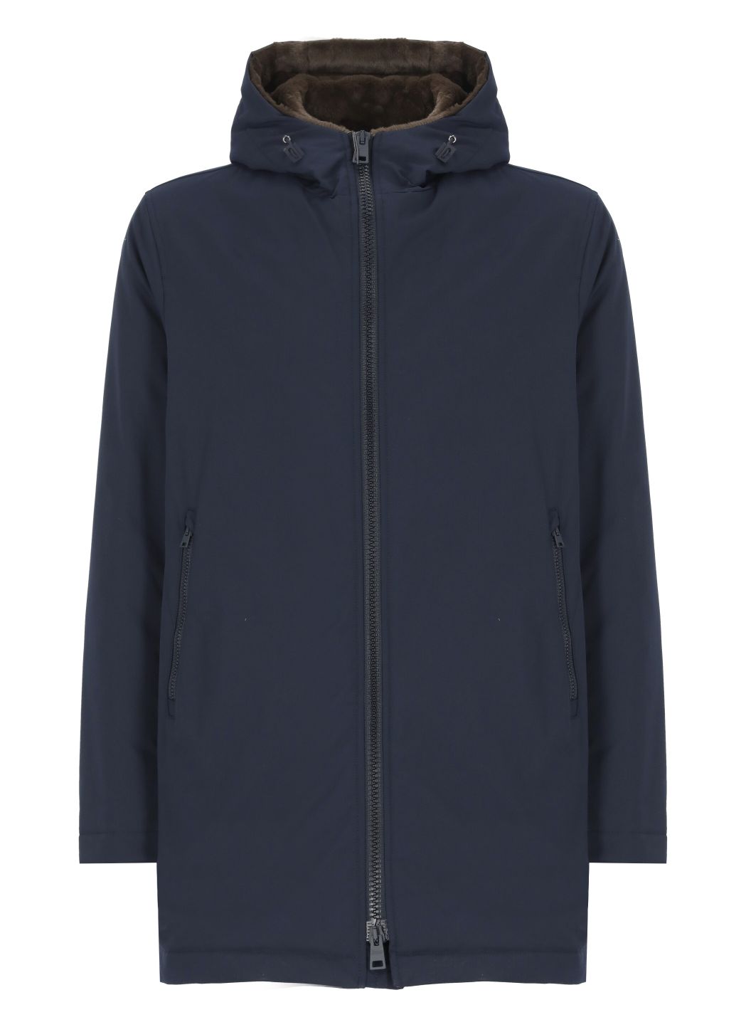 Keyston parka