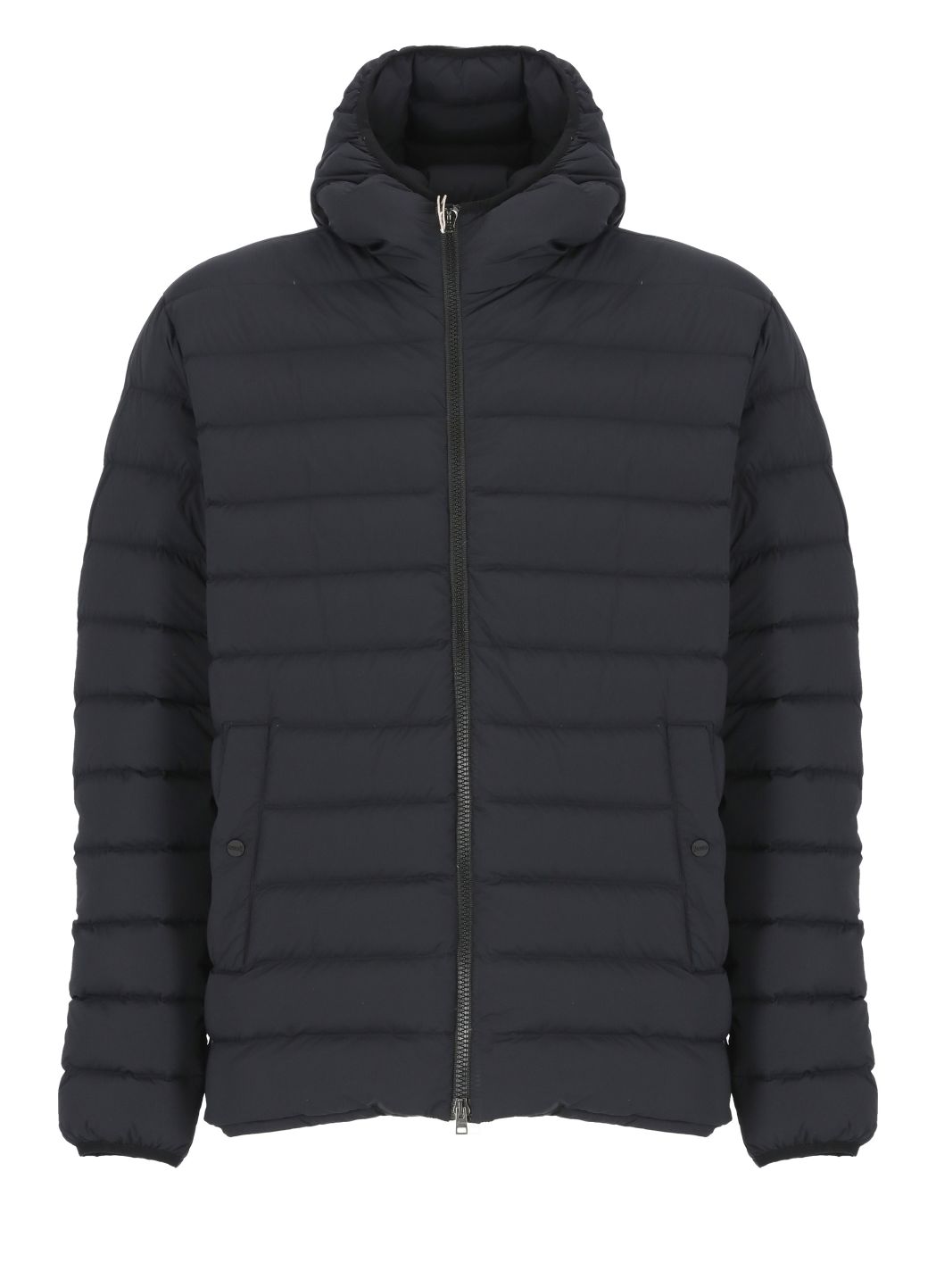 Resort down jacket