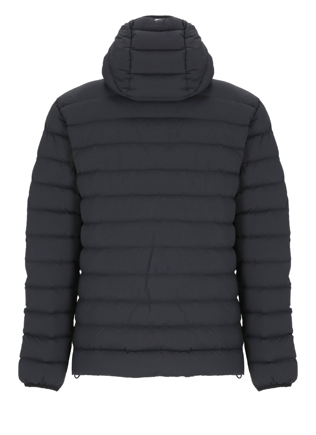 Resort down jacket