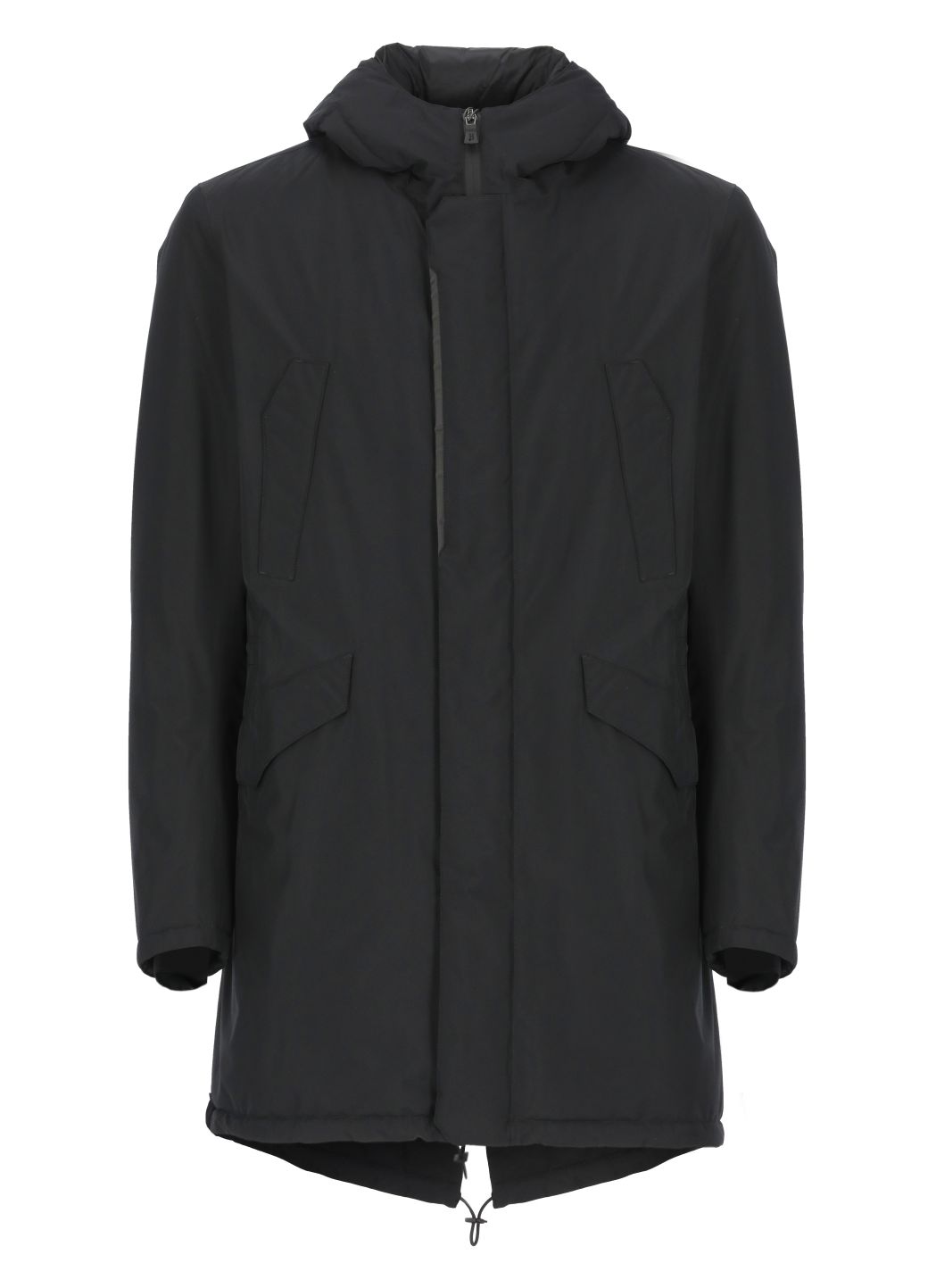 Gore-Tex Laminar parka