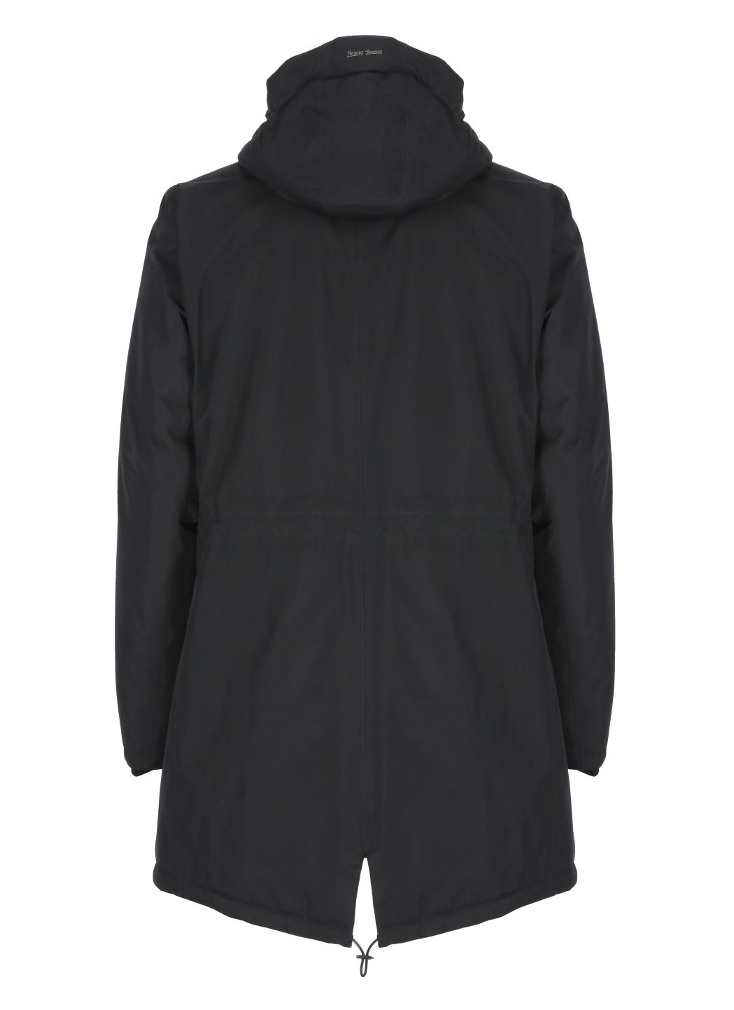 Gore-Tex Laminar parka