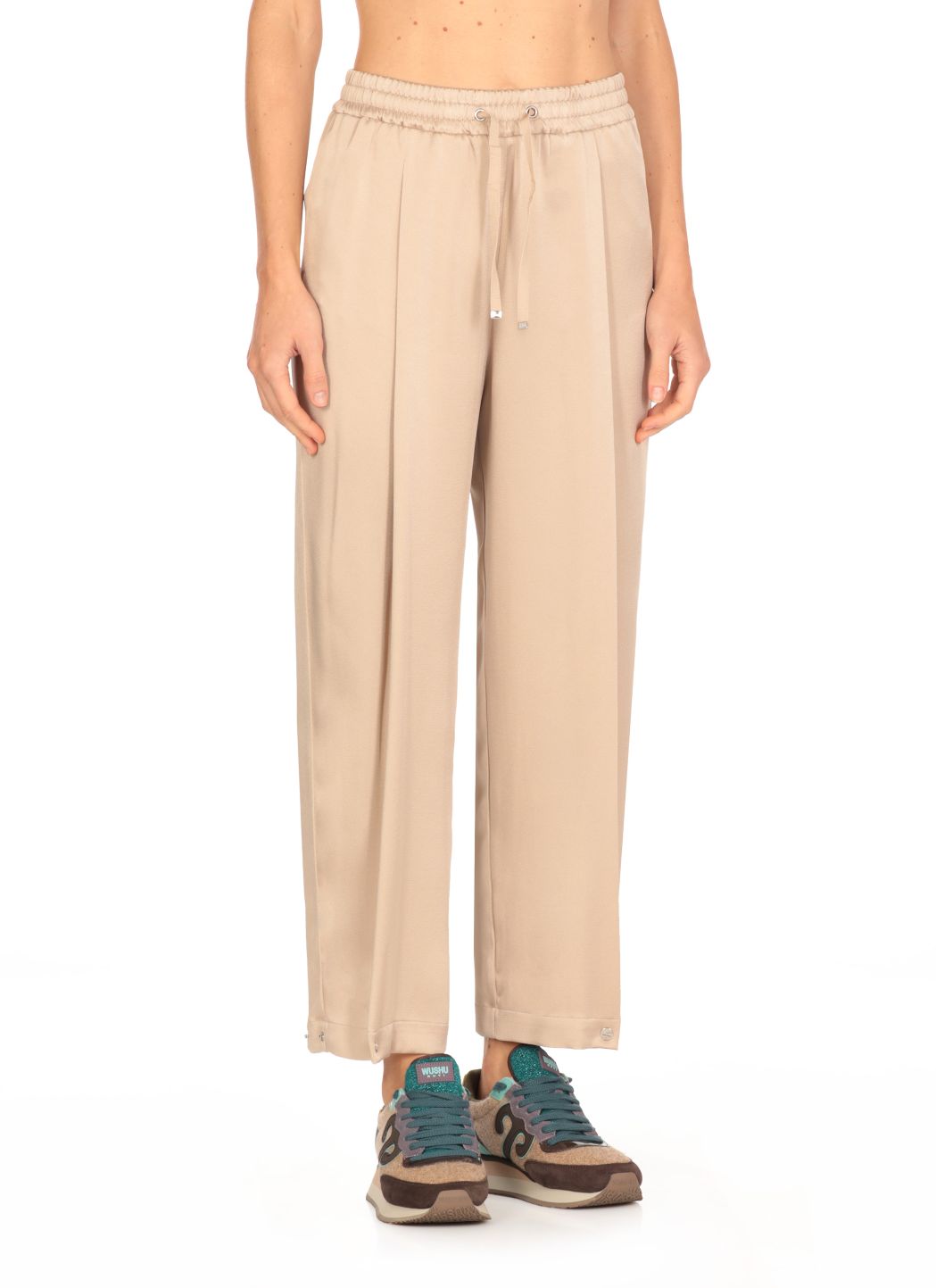 Resort trousers