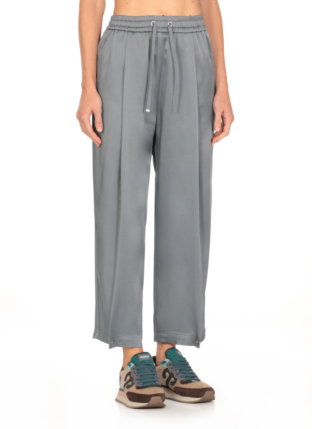 Resort trousers