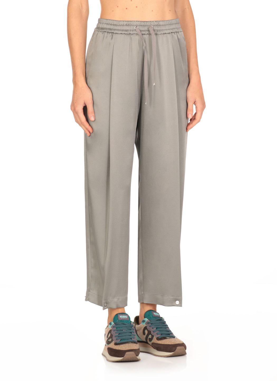 Resort trousers