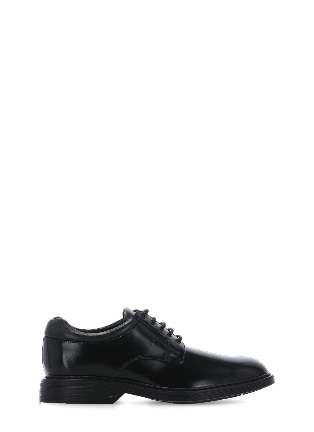 H576 lace-up shoes