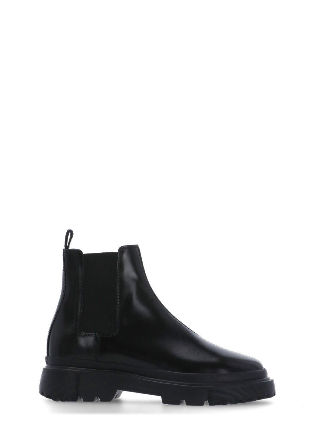 H629 Chelsea boots