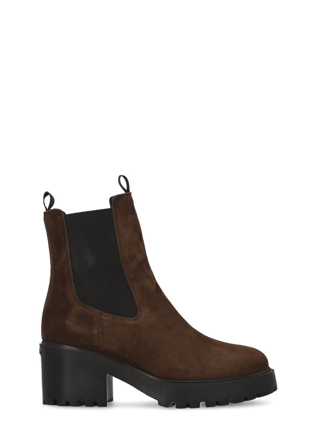 H649 Chelsea boots