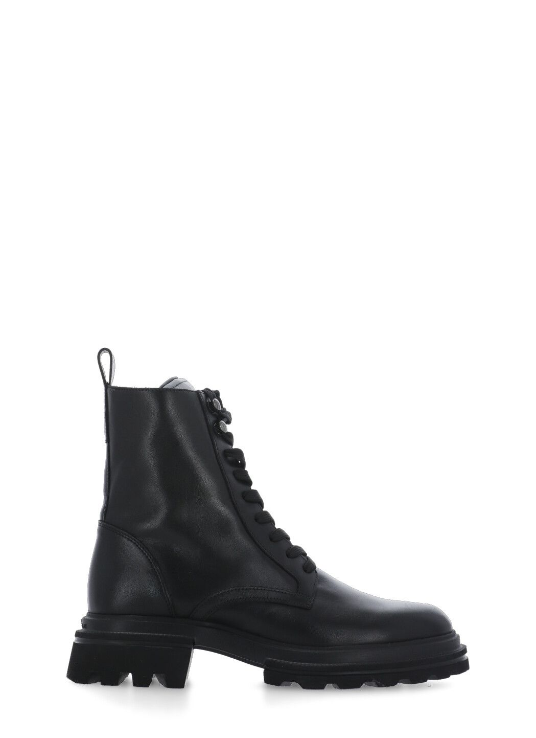 H674 combat boots