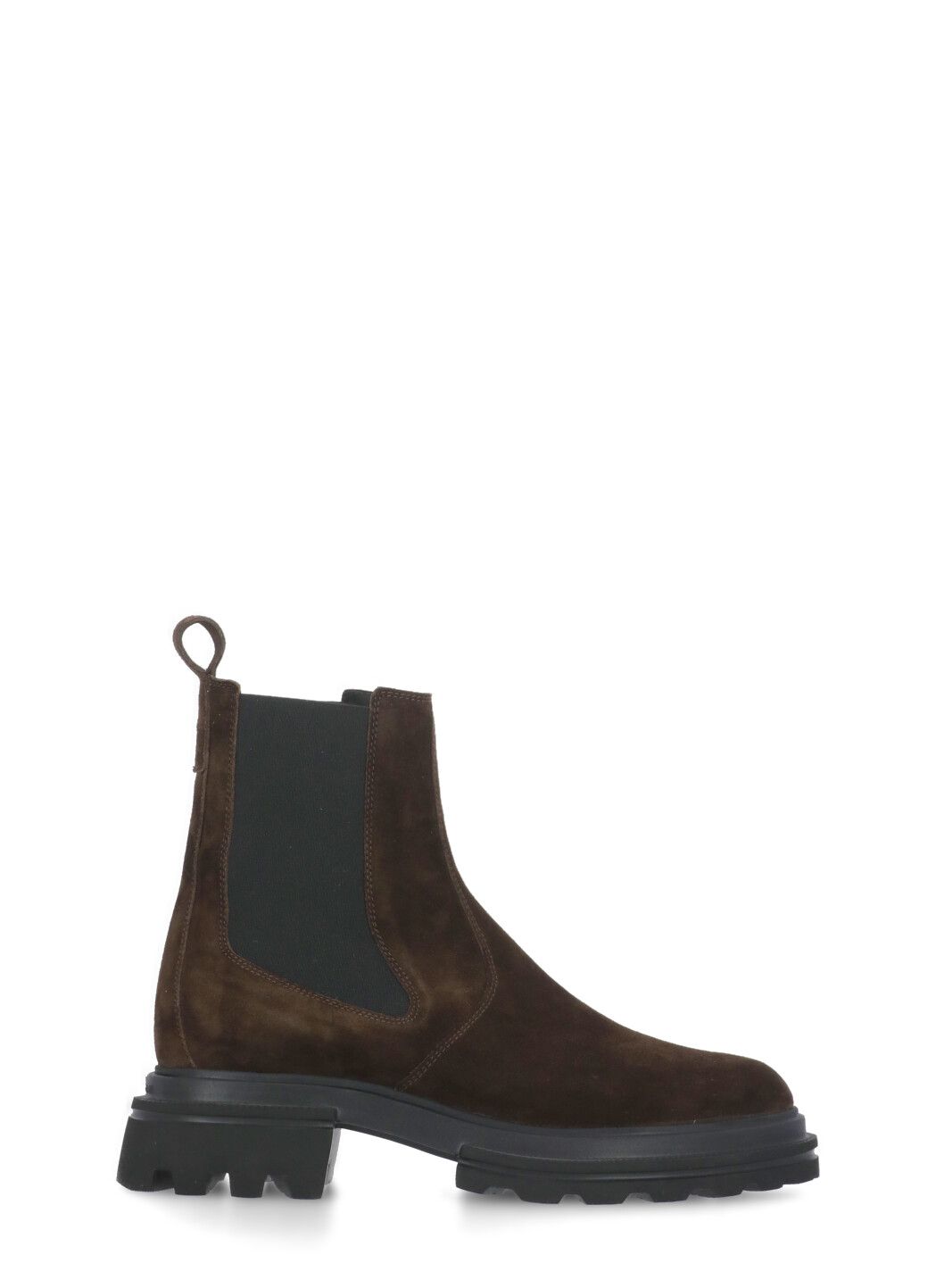 H674 Chelsea boots