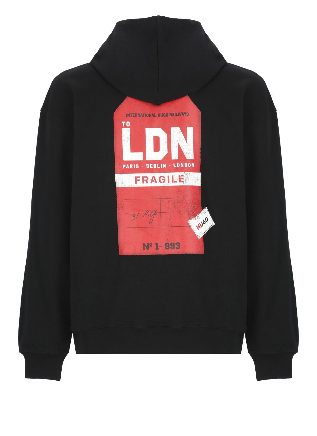 Dagunoso sweatshirt