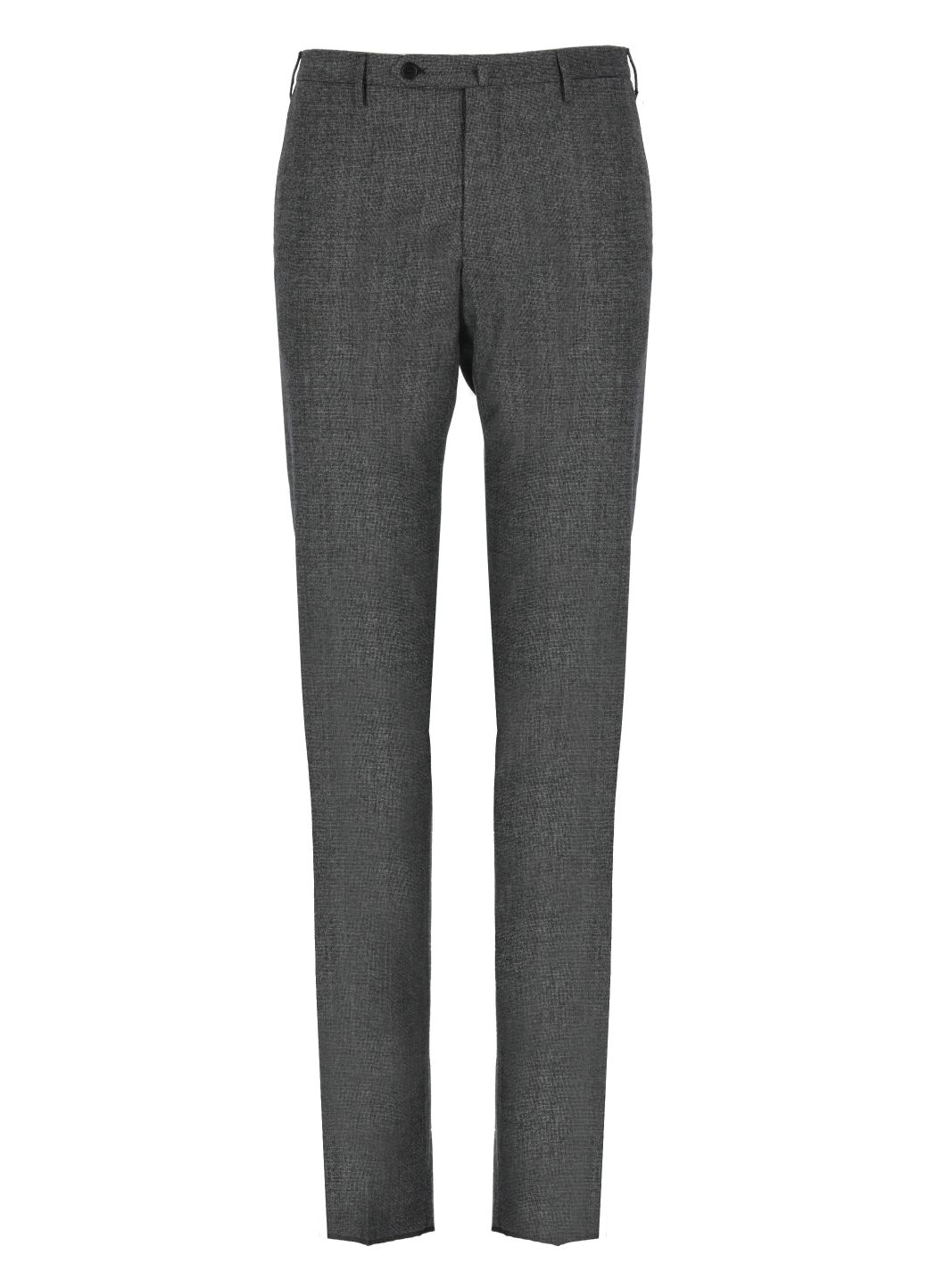 Wool pants