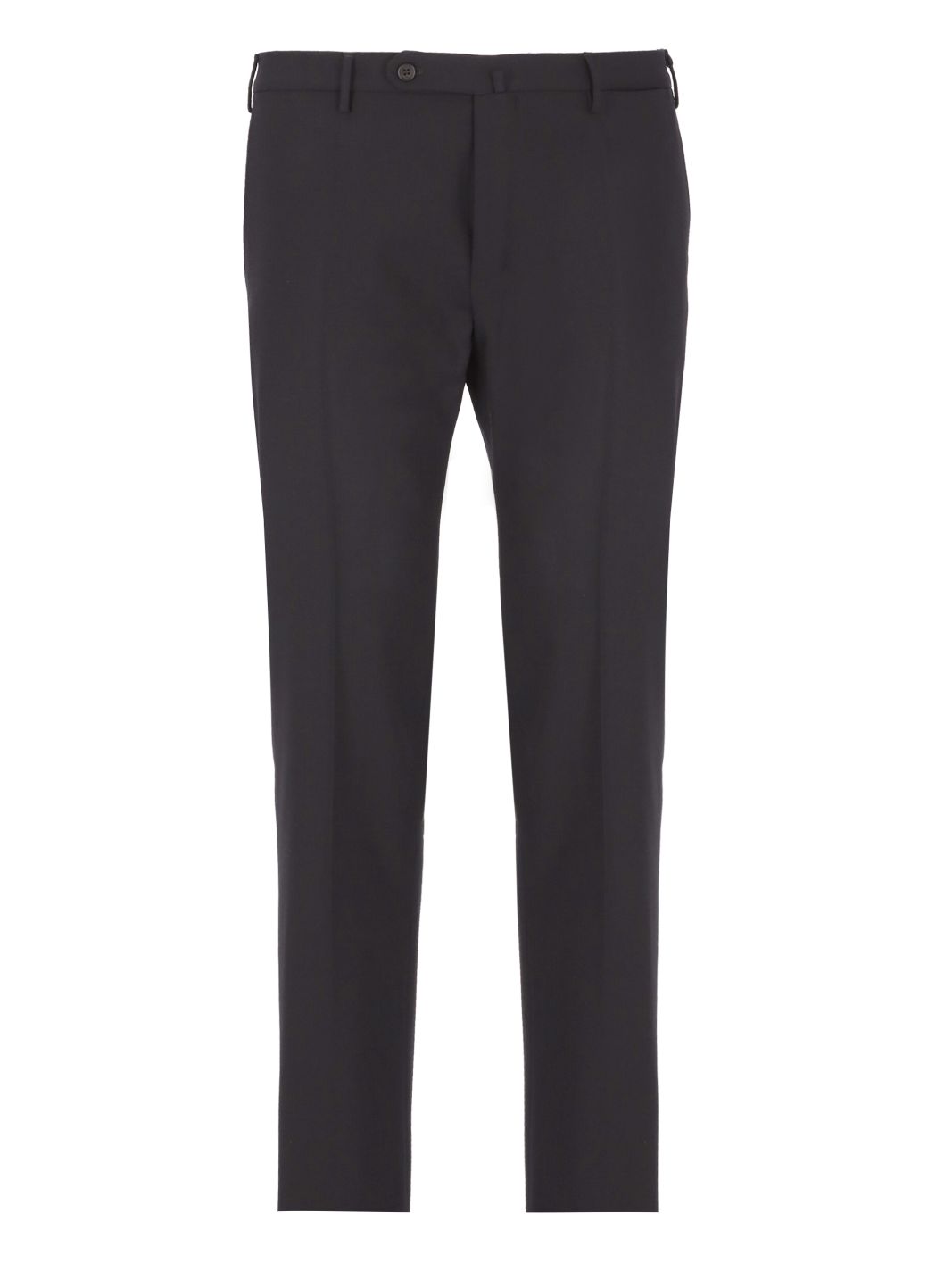 Virgin wool trousers