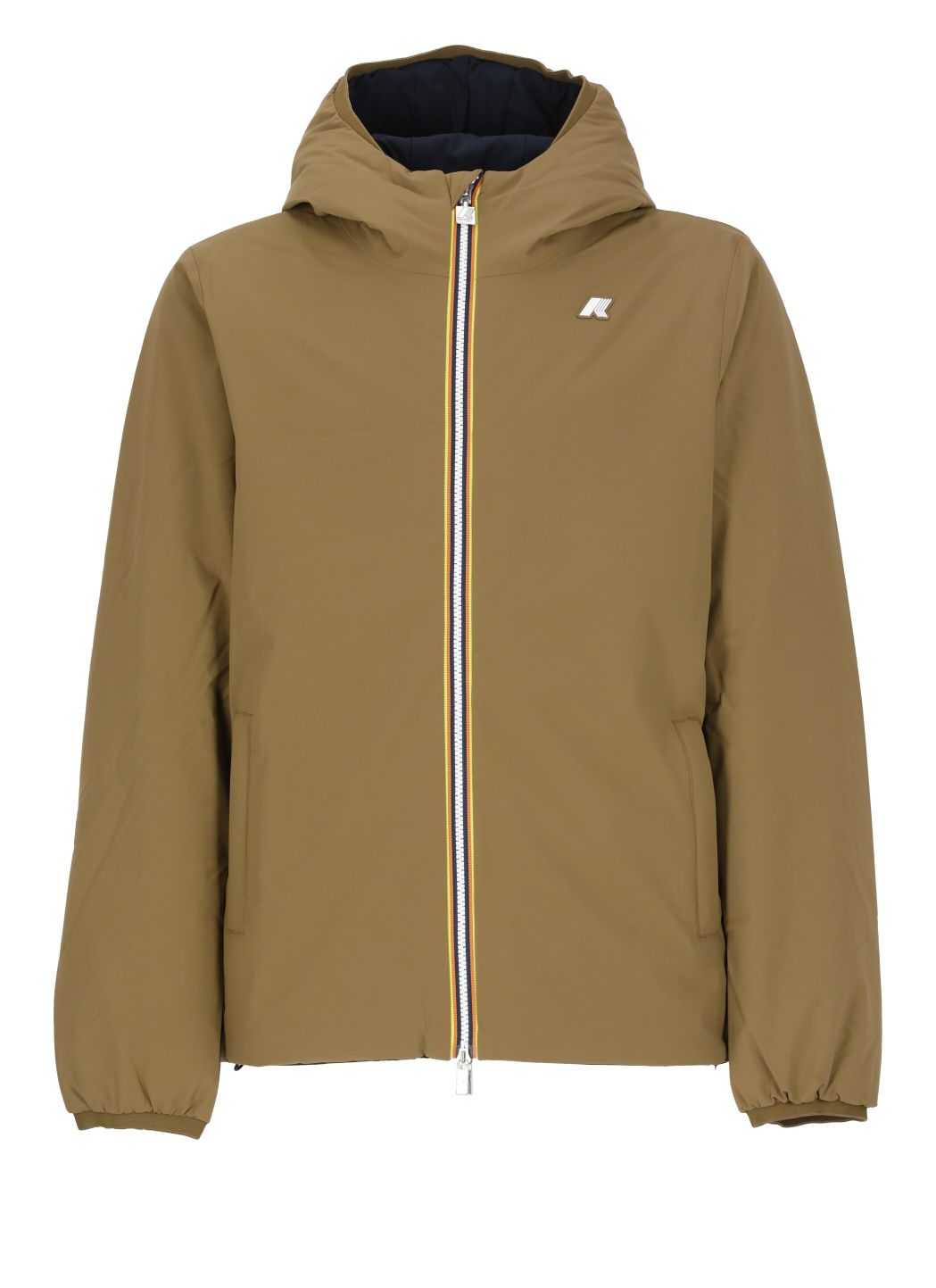 Jack Warm Double jacket