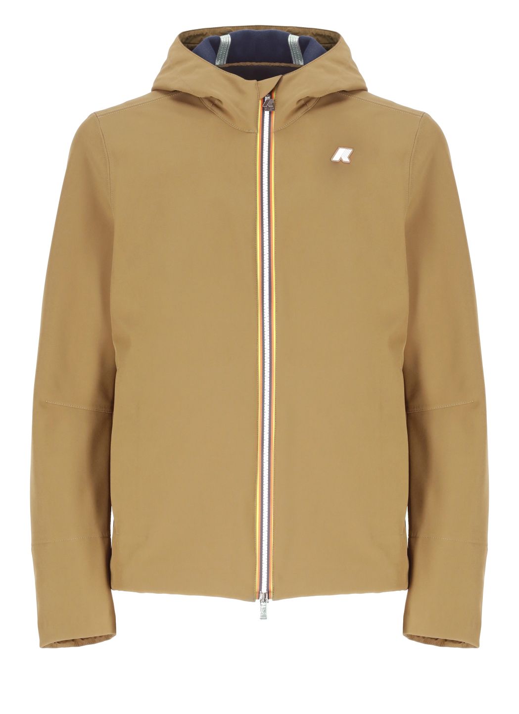 Jacko Bonded jacket