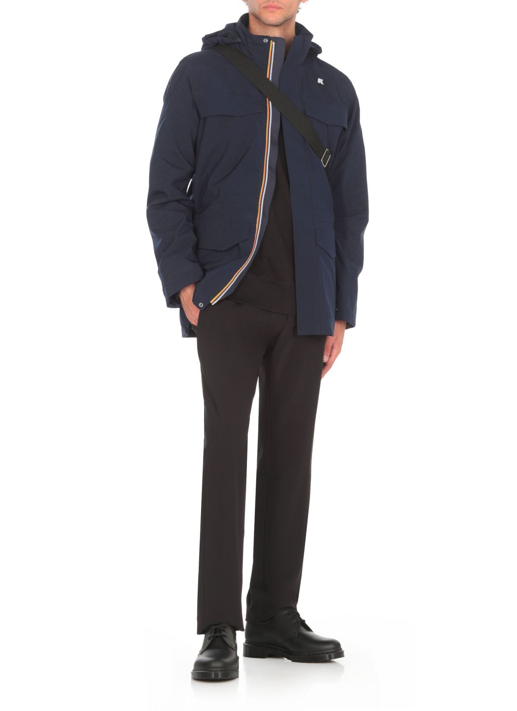 Manphy Bonded jacket