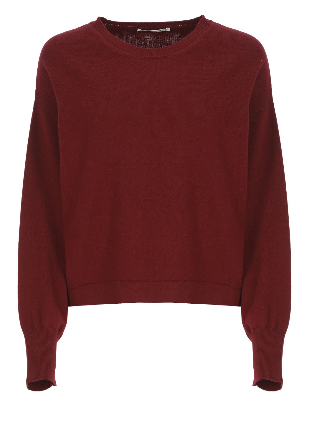 Maglia in cashmere