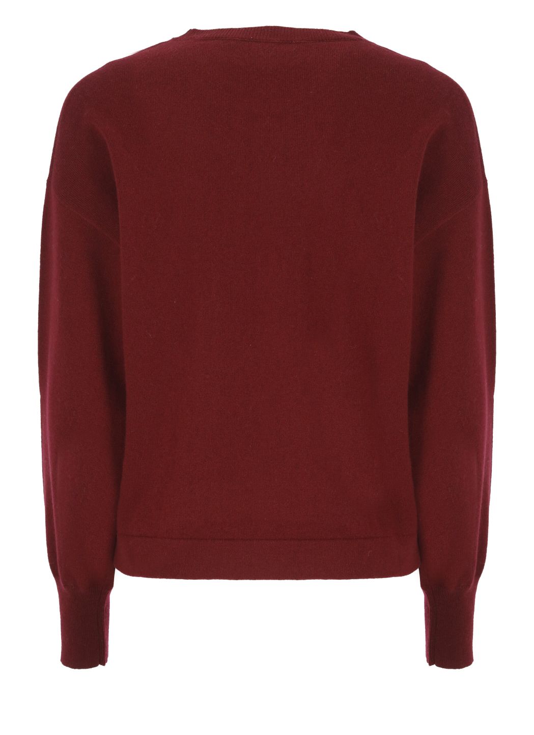 Cashmere sweater