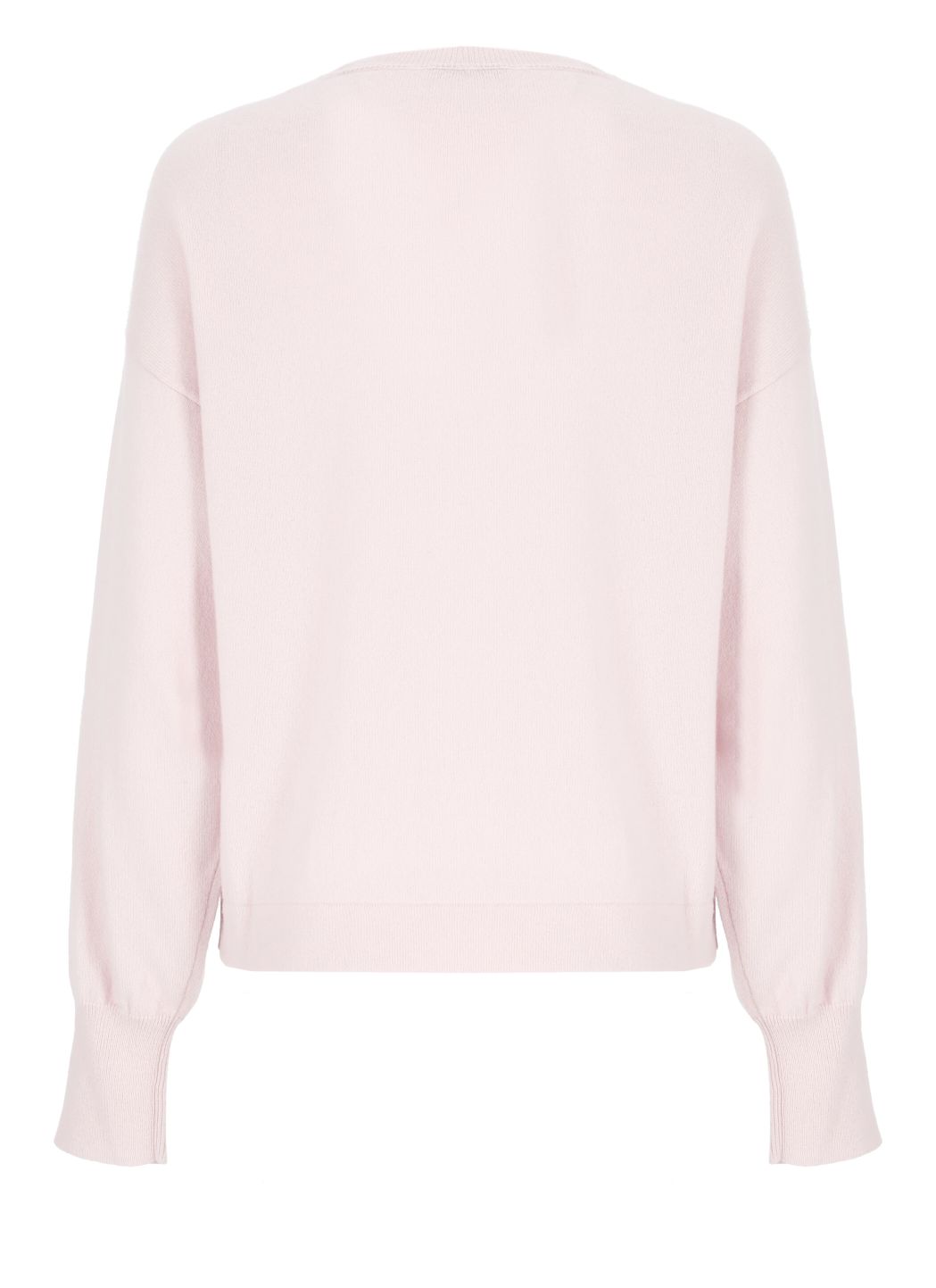 Cashmere sweater