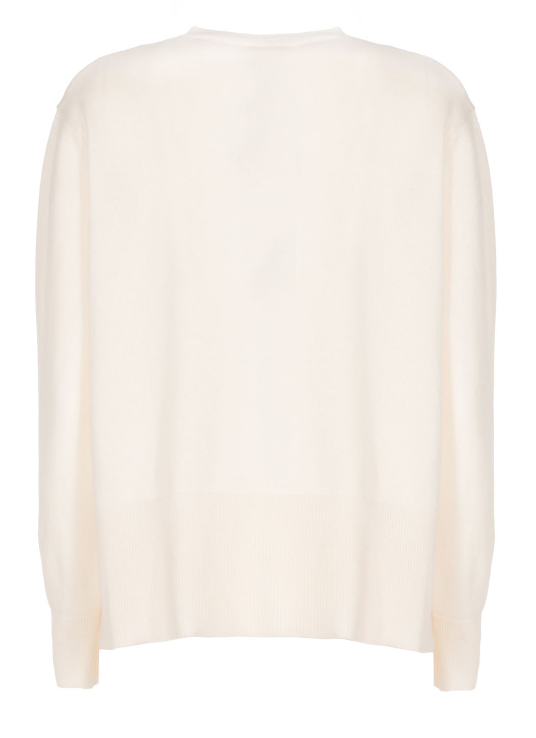 Cashmere cardigan