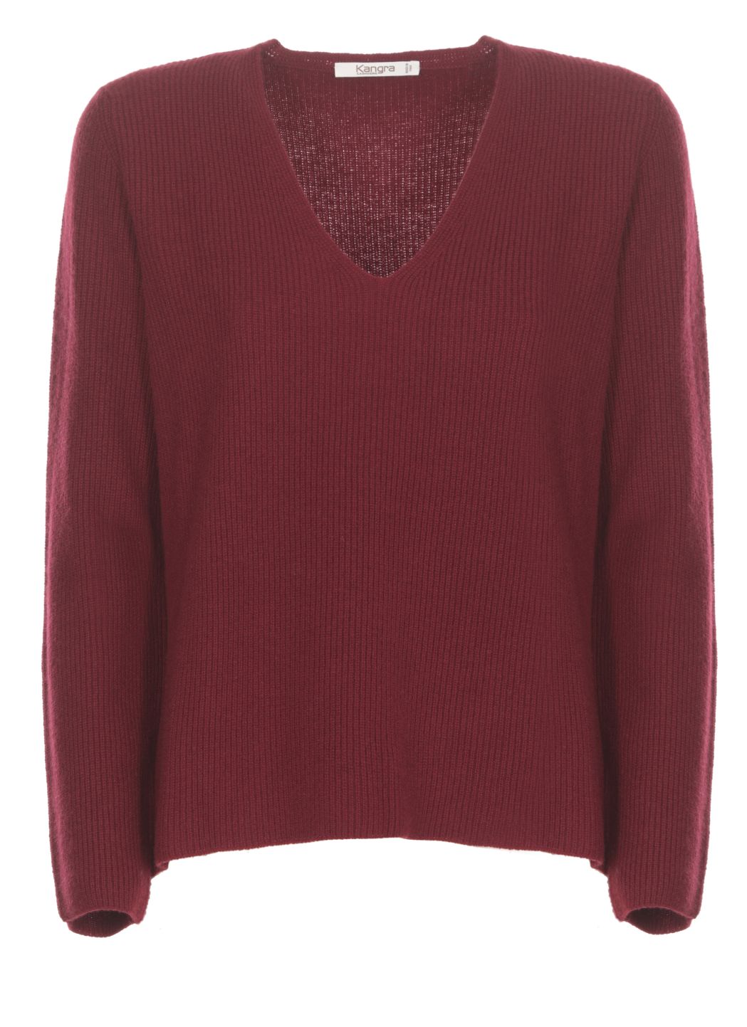 Maglia in cashmere