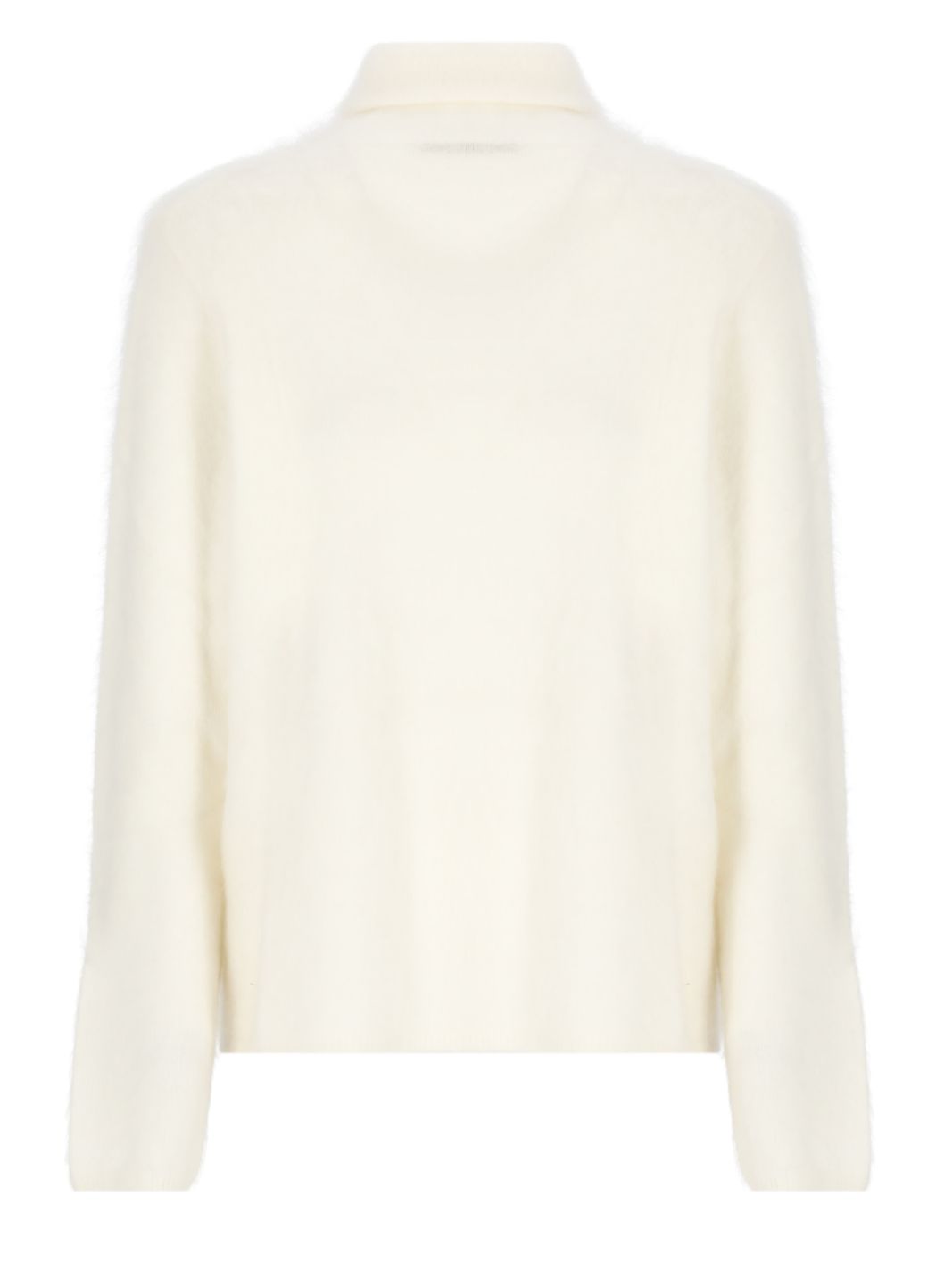 Maglia in cashmere