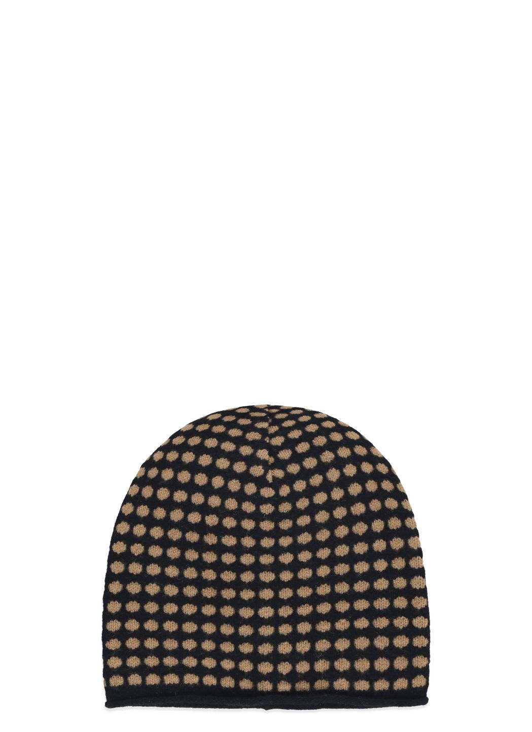 Wool beanie