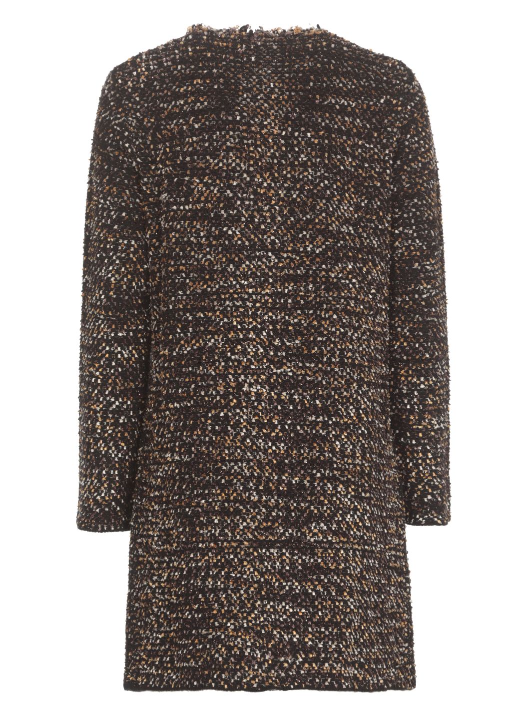 Wool coat