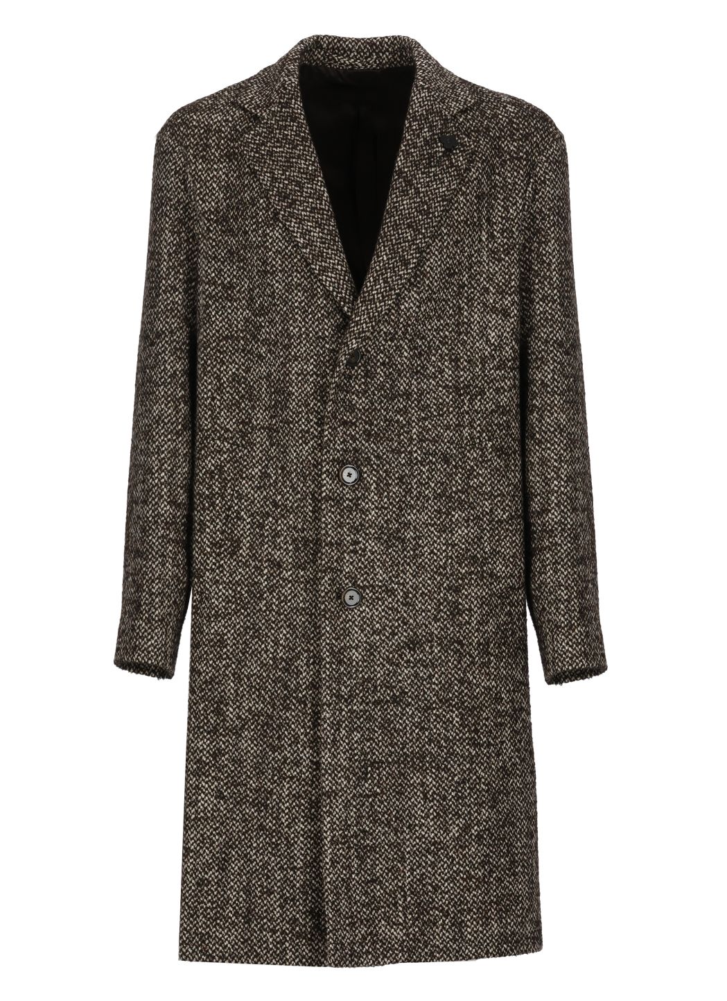 Wool coat