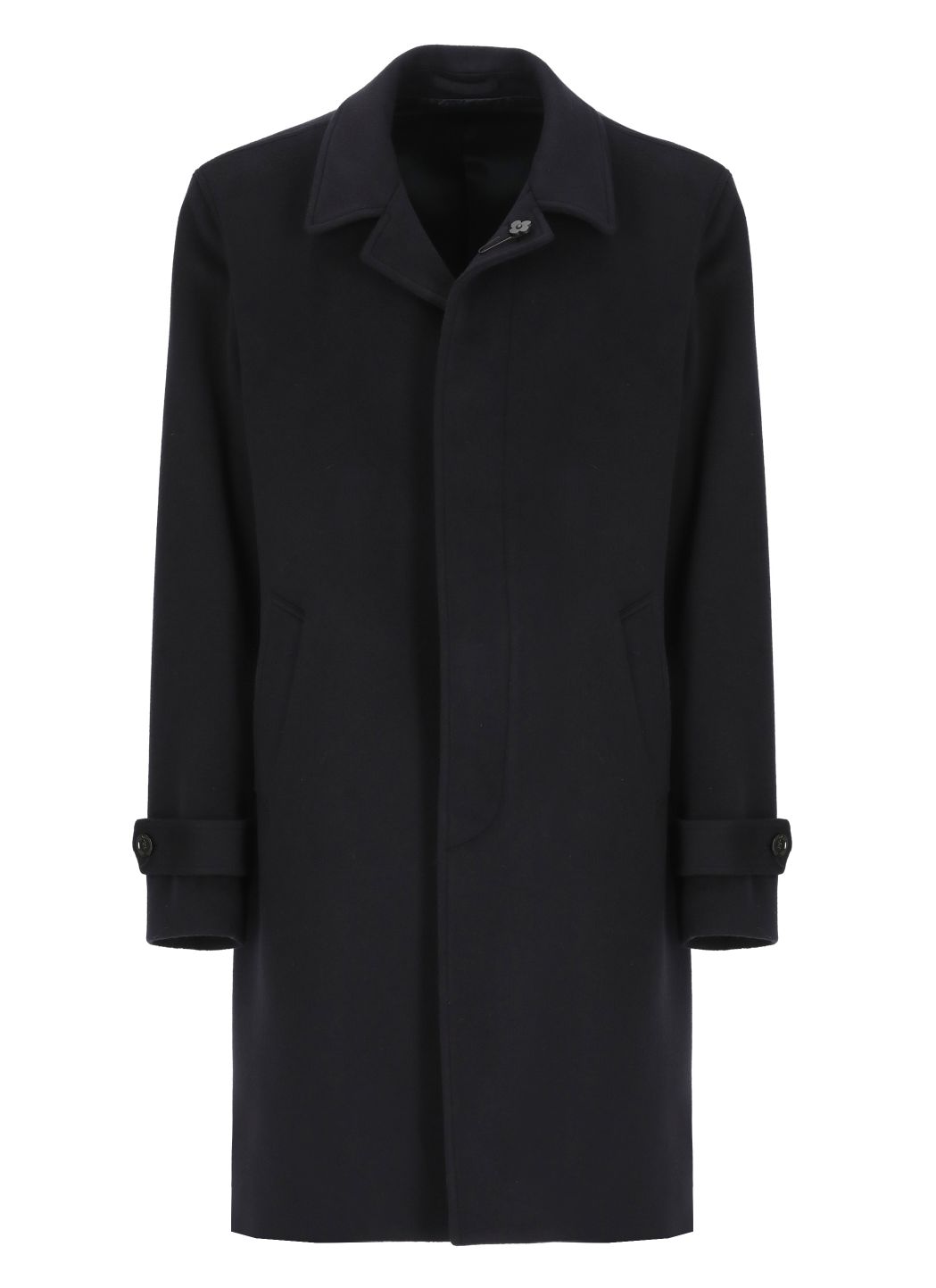 Wool coat