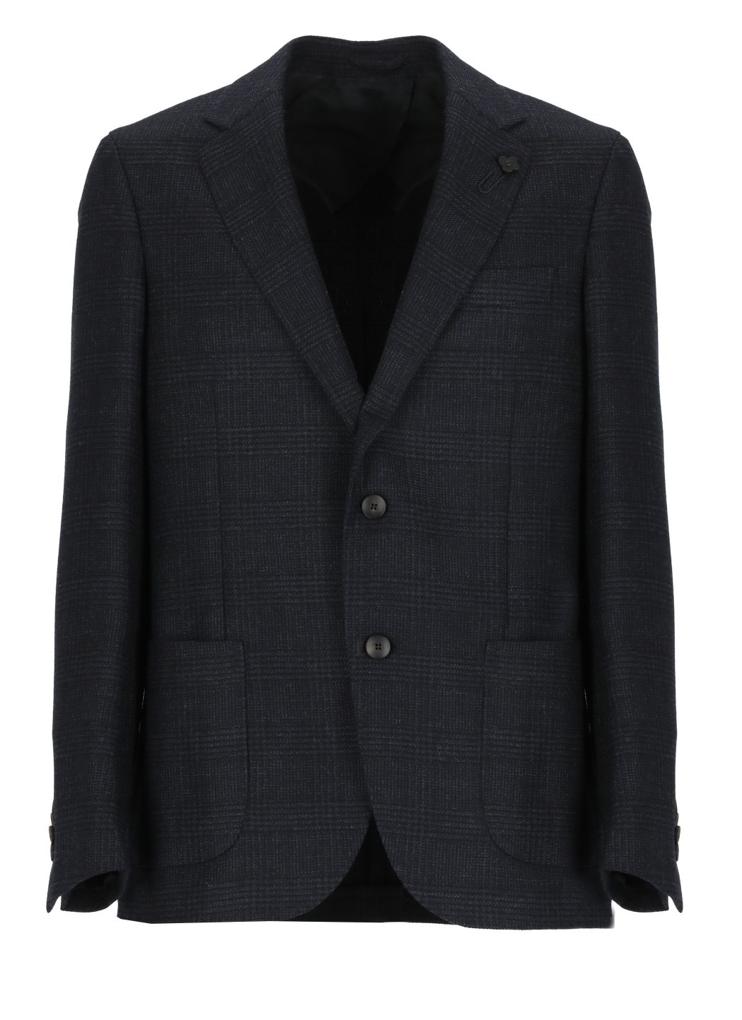 Wool jacket