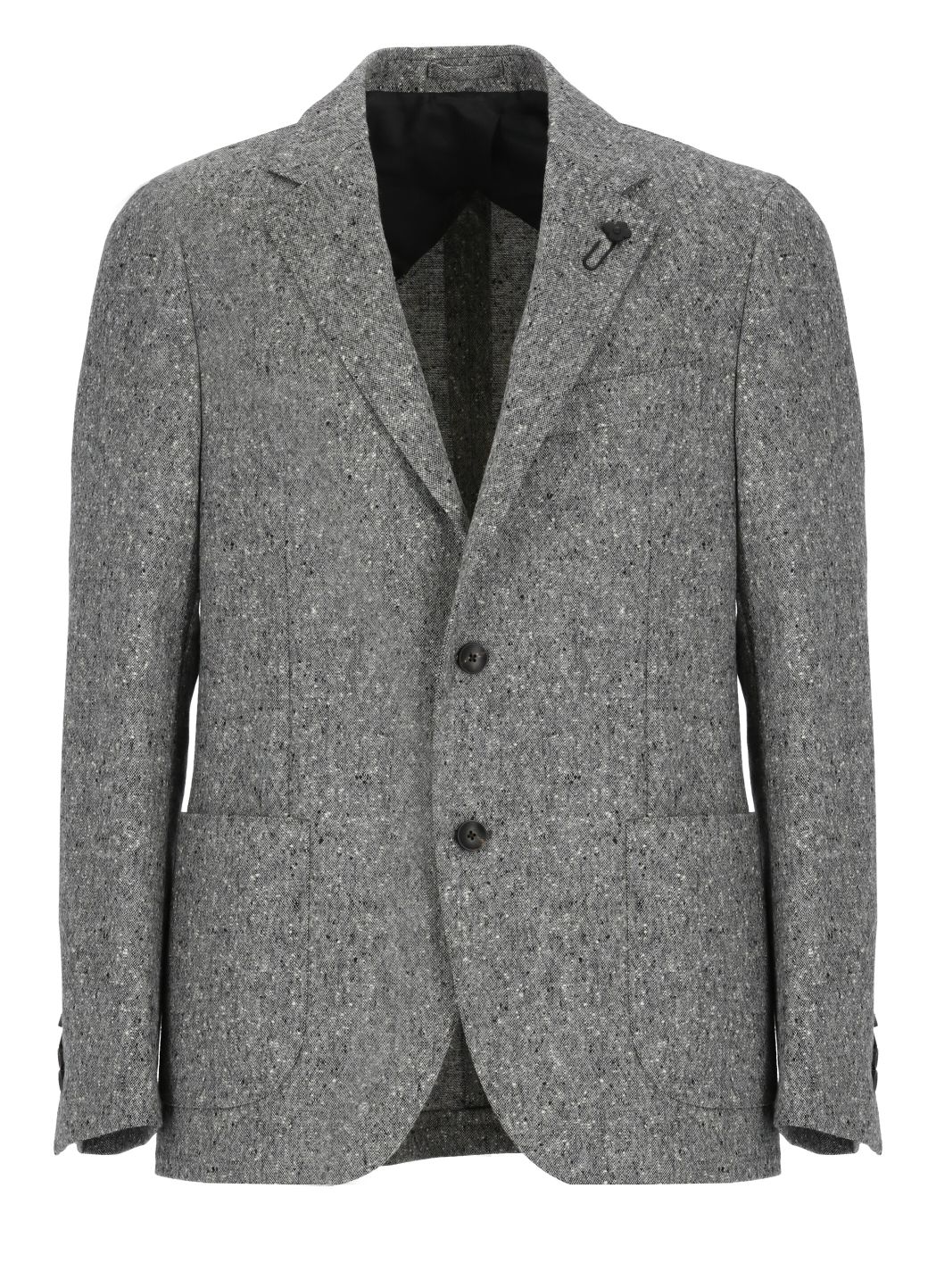 Wool jacket