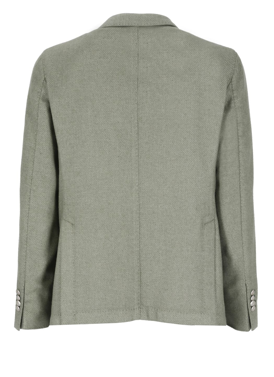 Wool jacket