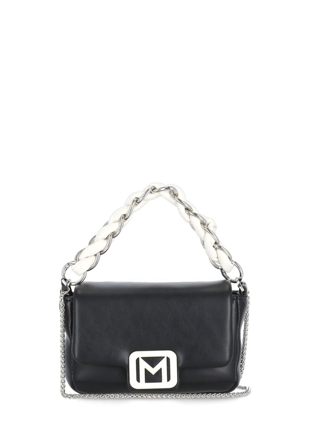 Synthetic leather bag