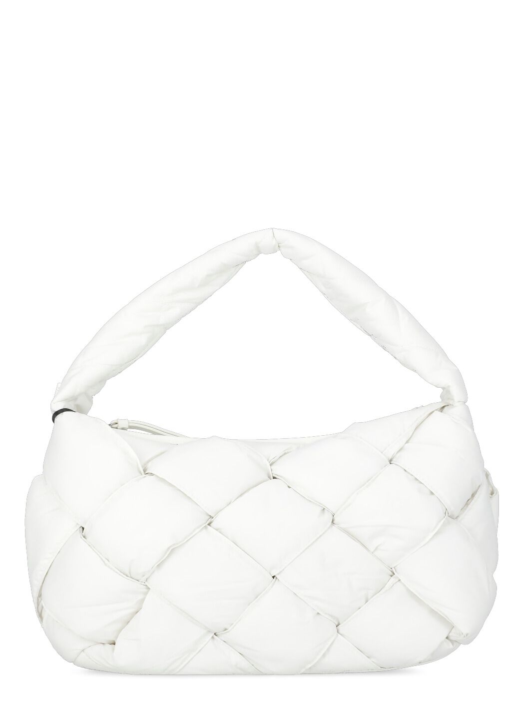 Quilted bag