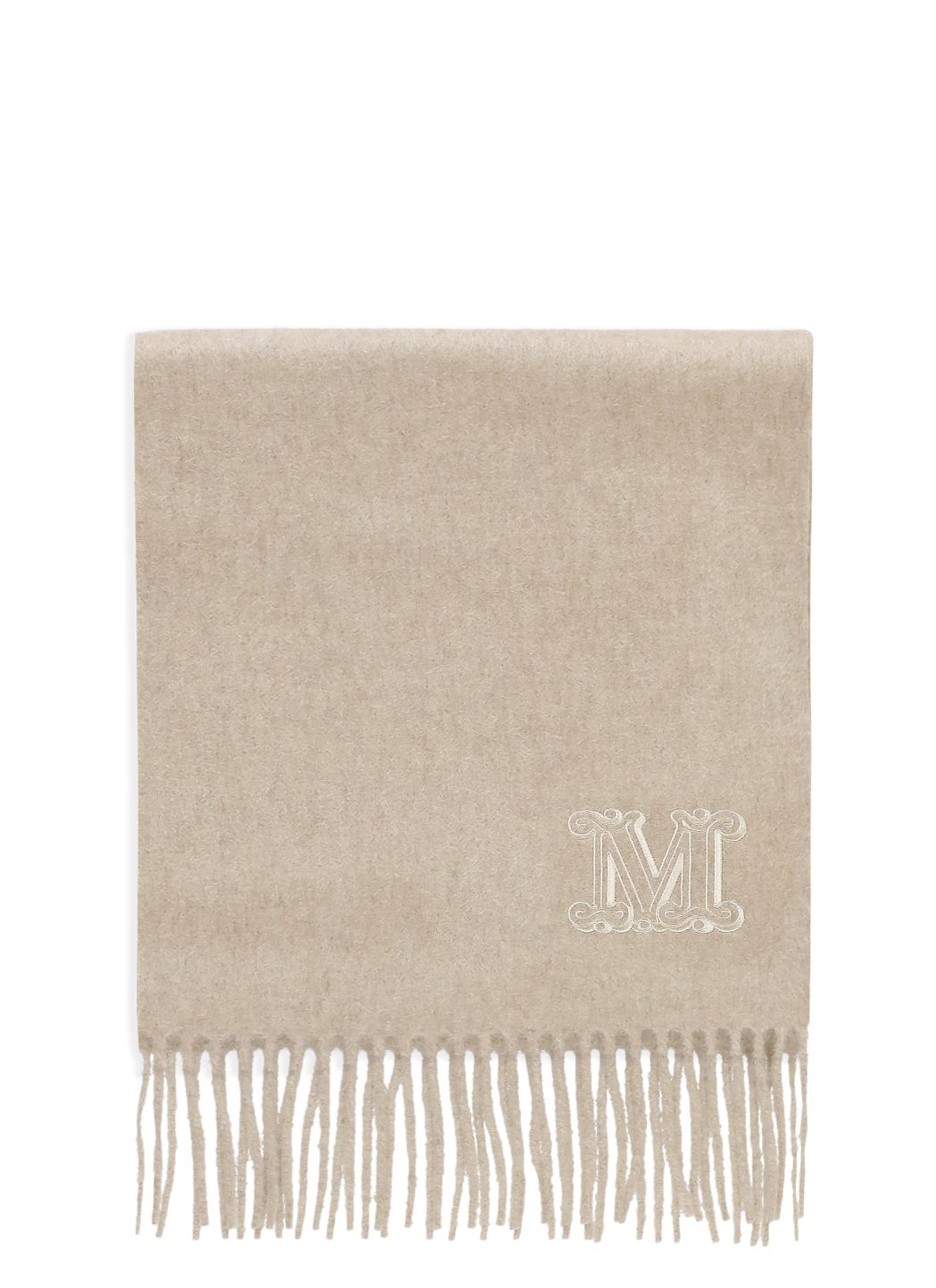 Cashmere scarf