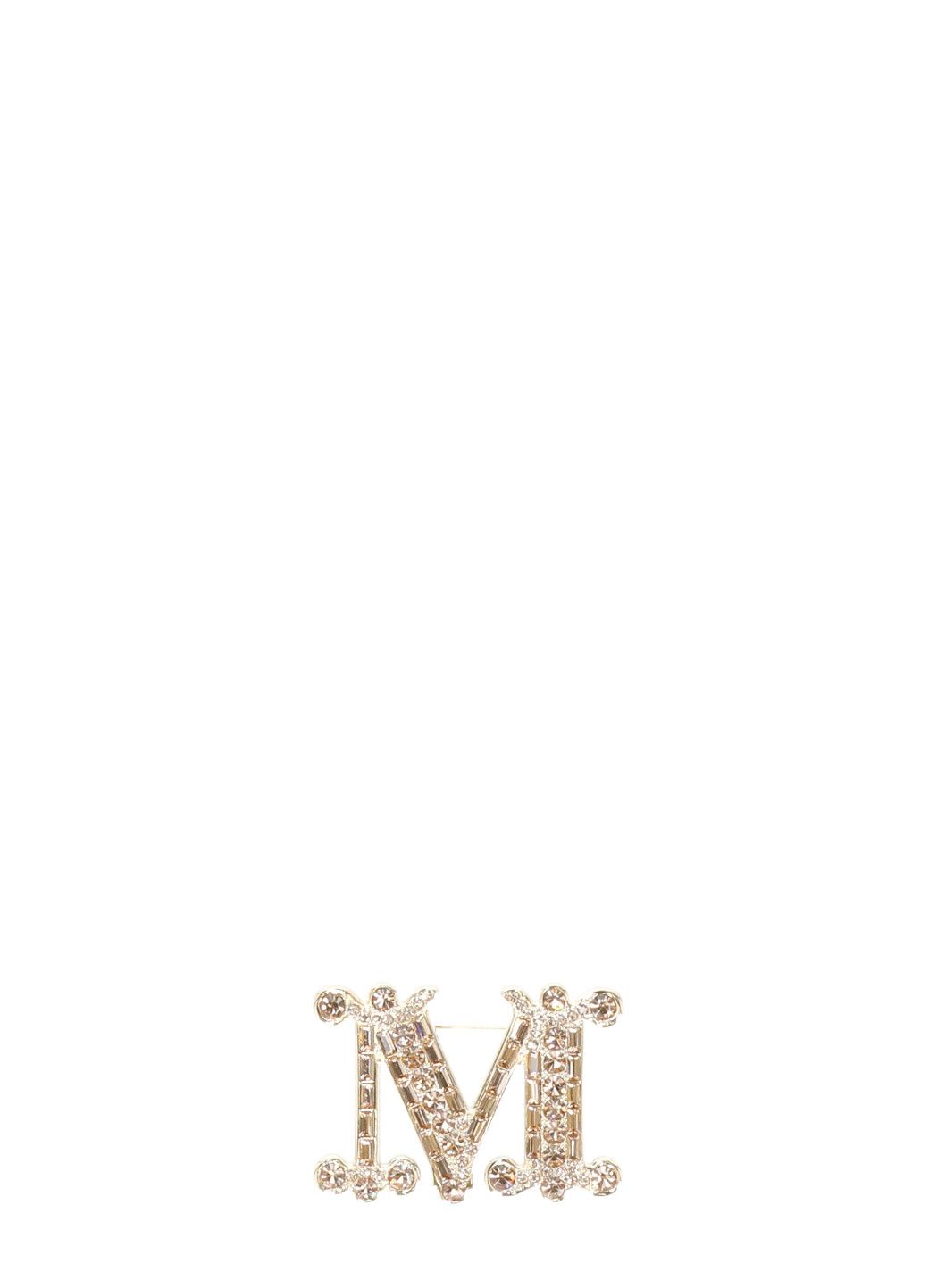 Monogram pin