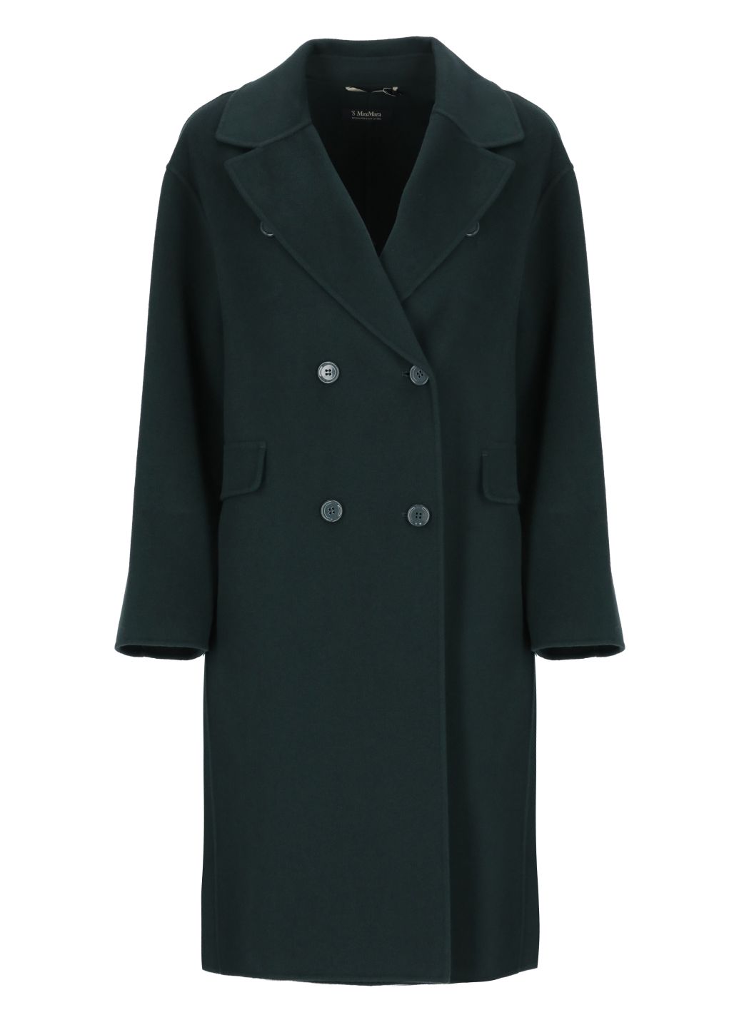 Wool coat