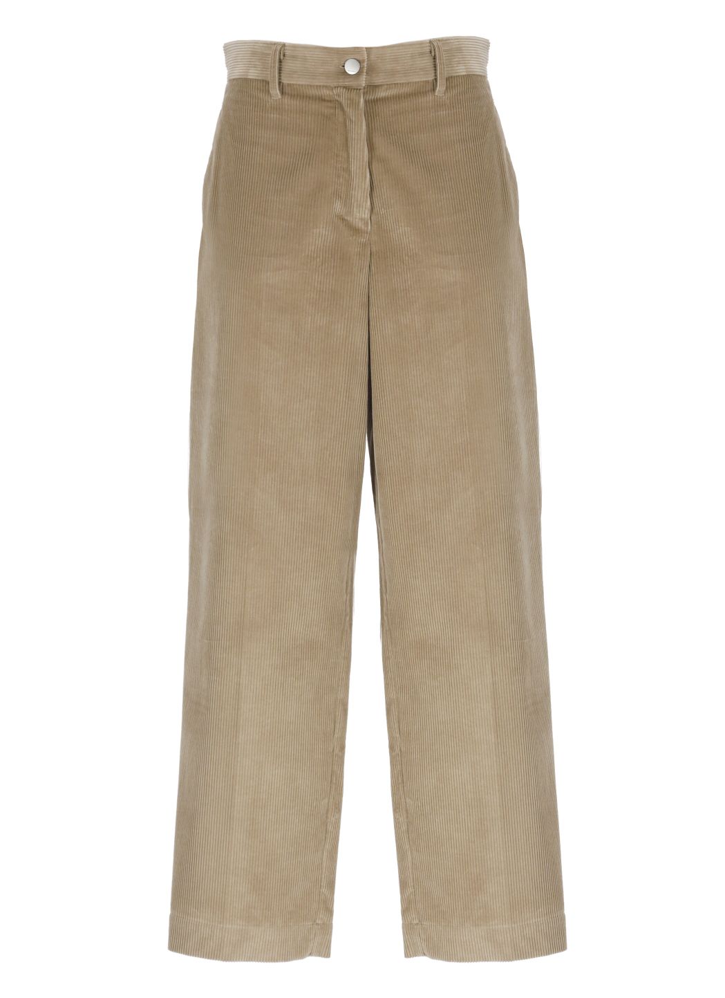 Corduroy pants