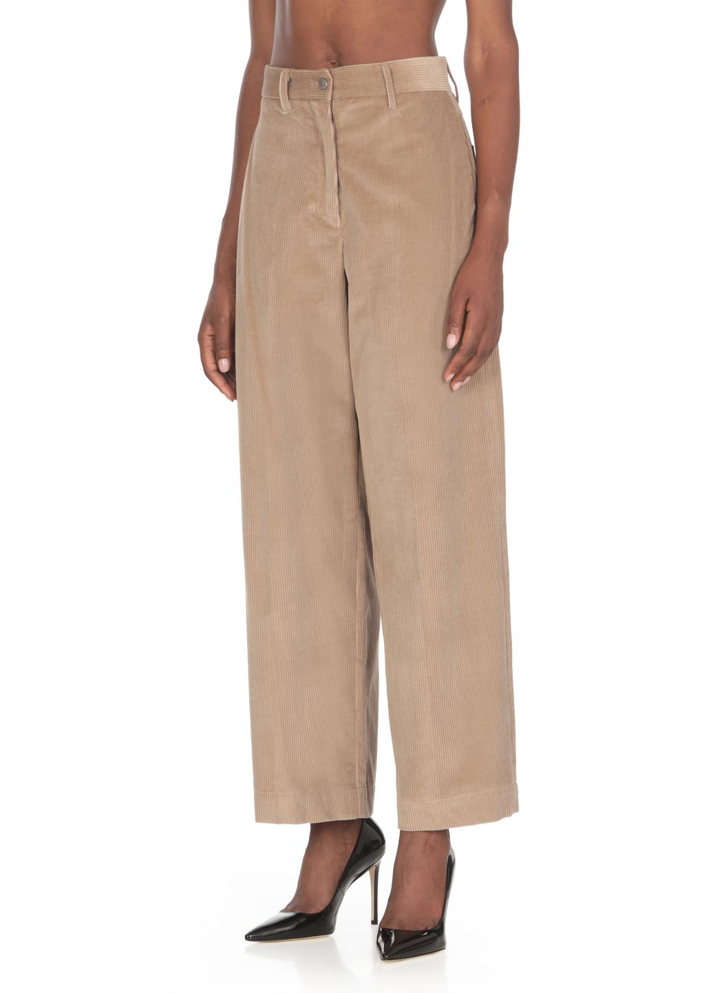 Corduroy pants