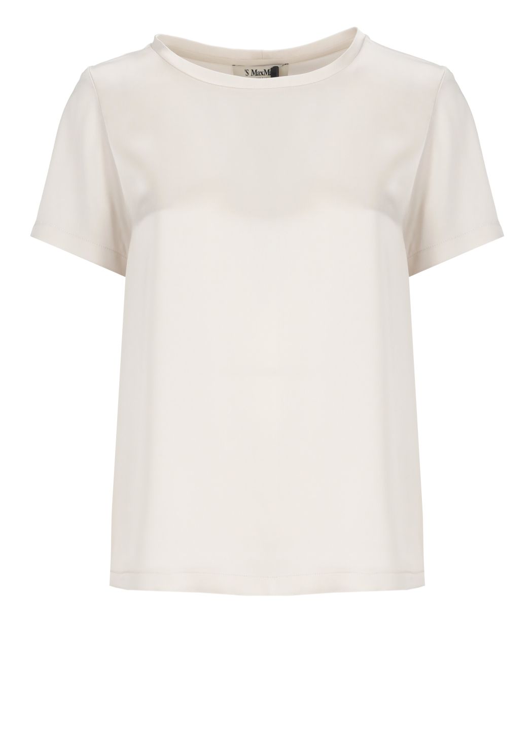 Viscose t-shirt