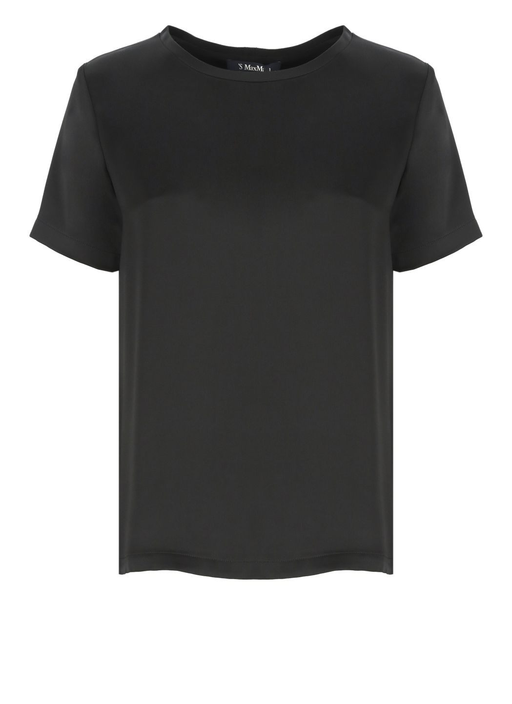 Viscose t-shirt