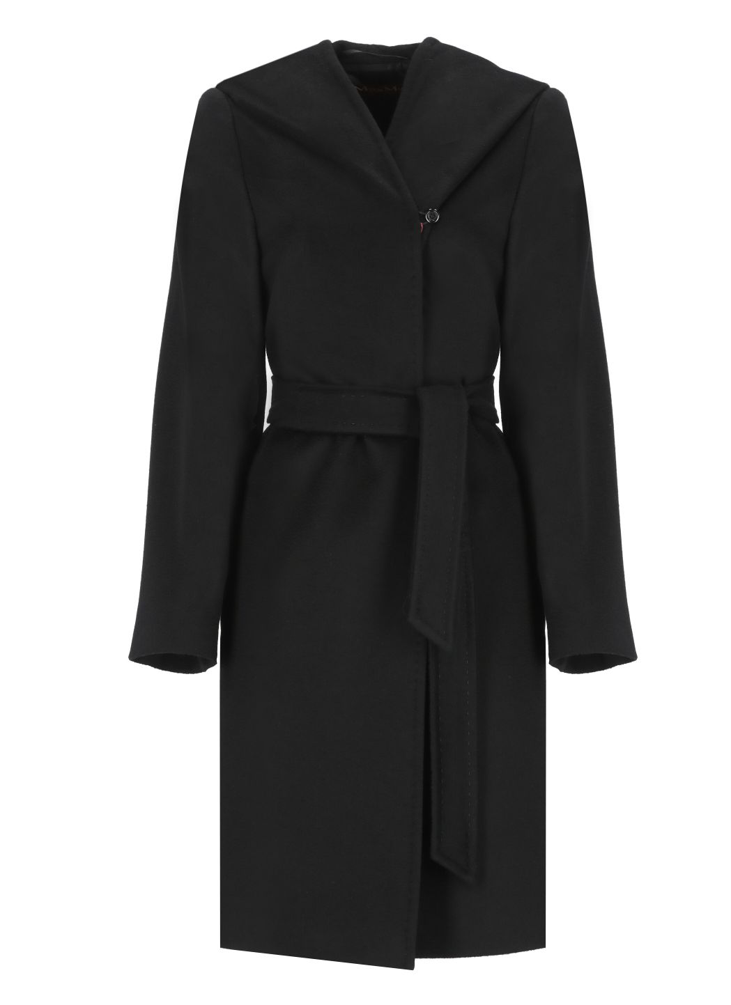 Wool coat