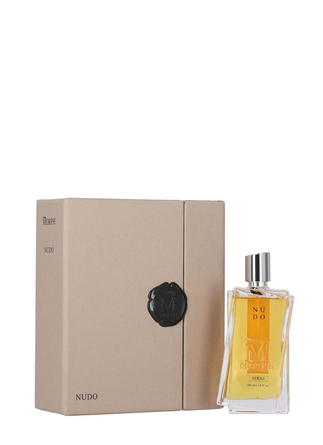 Luxury Coffret Nudo