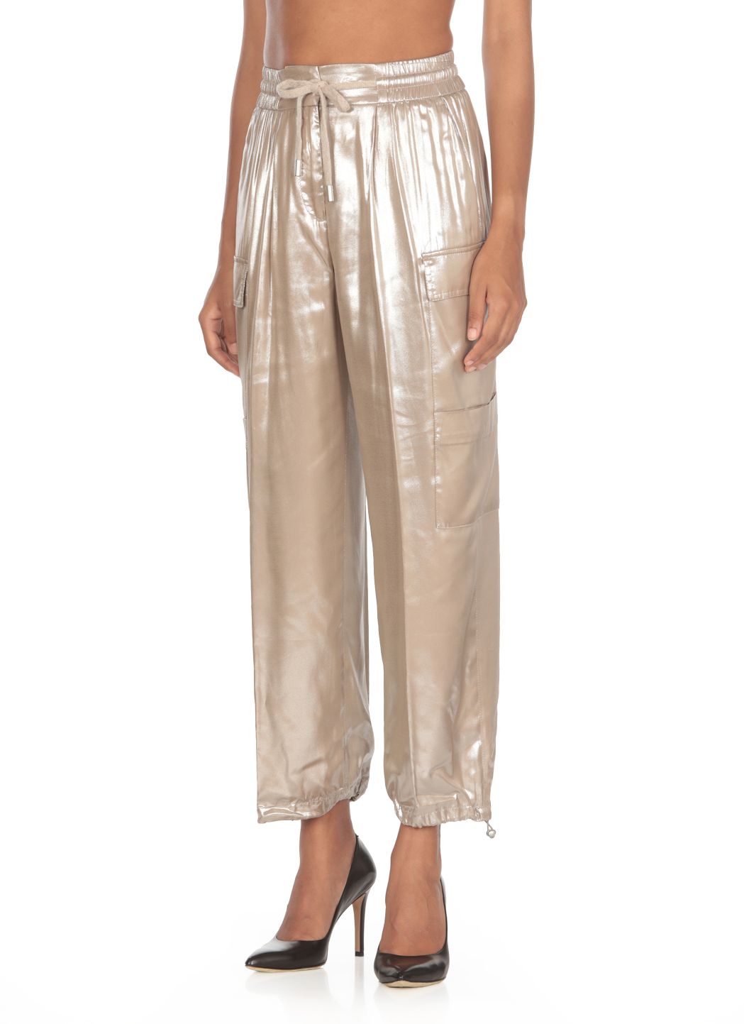 Viscosa pants