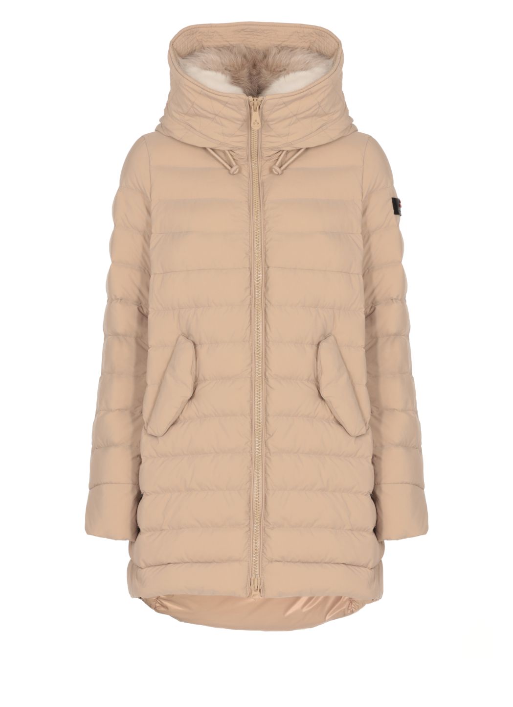 Itoka down jacket