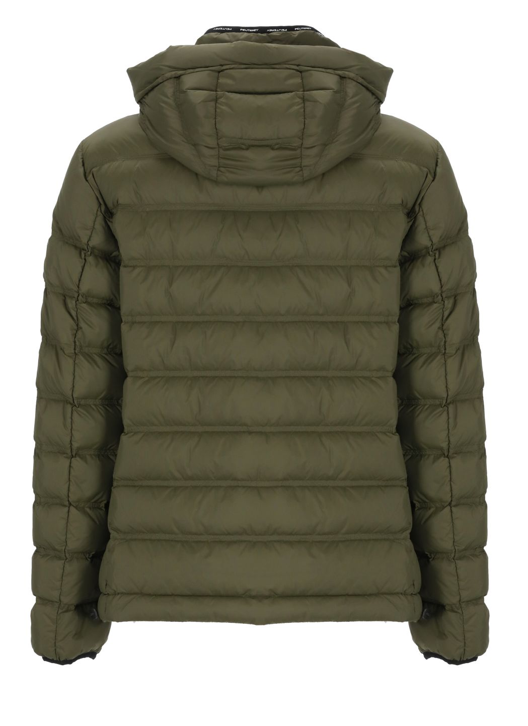 Boggs down jacket