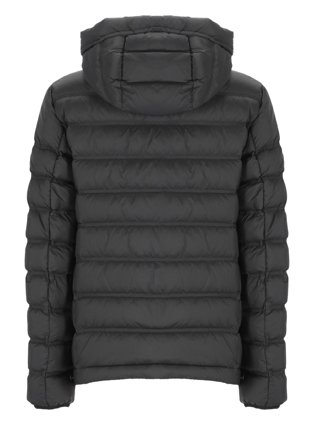 Boggs down jacket